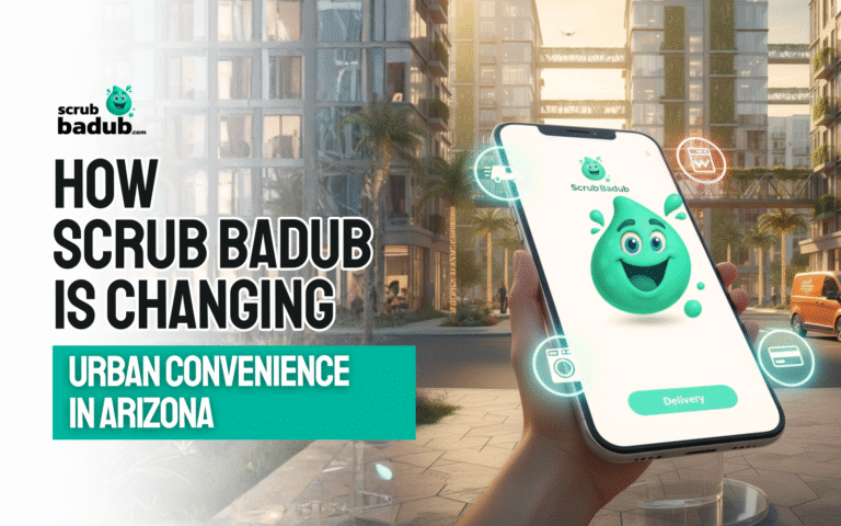 urban laundry service Arizona