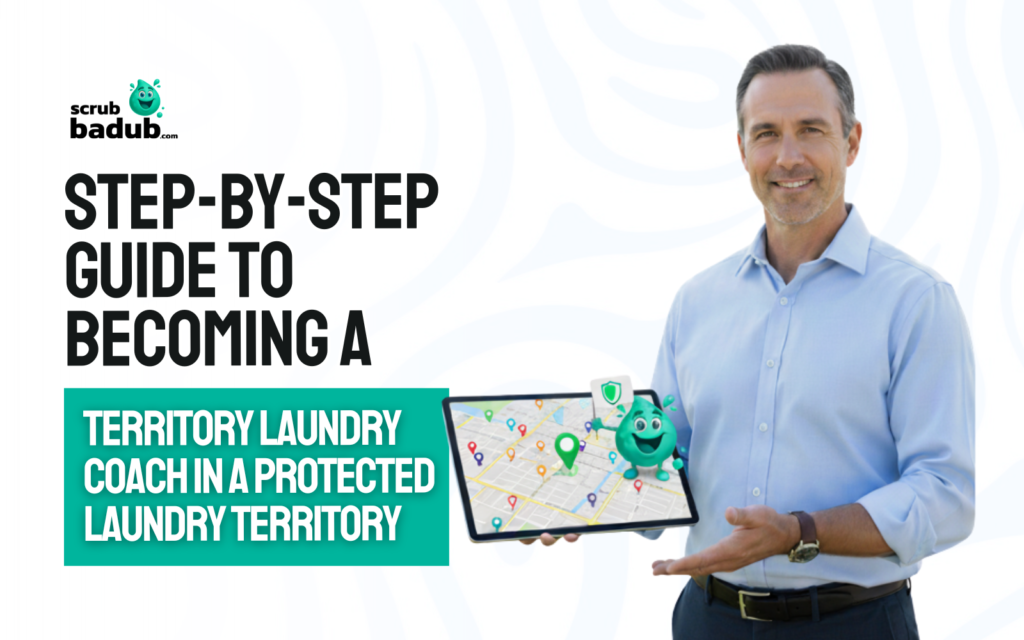 Protected Laundry Territory Guide